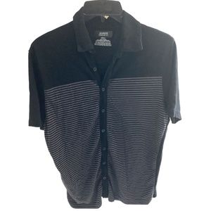 Alfani Mens Button down Shirt, Size Small